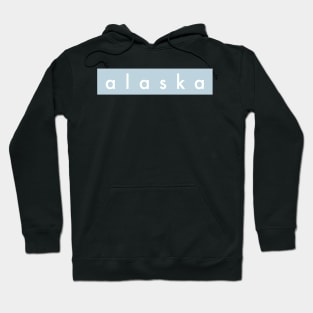 ALASKA Hoodie